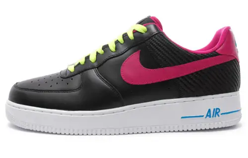 Nike Air Force 1 Low London