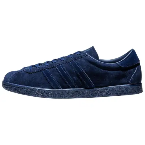 Adidas Tobacco 'Night Indigo'