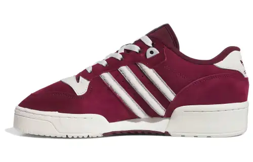Adidas Rivalry Low 'Collegiate Pack - Texas A&M'
