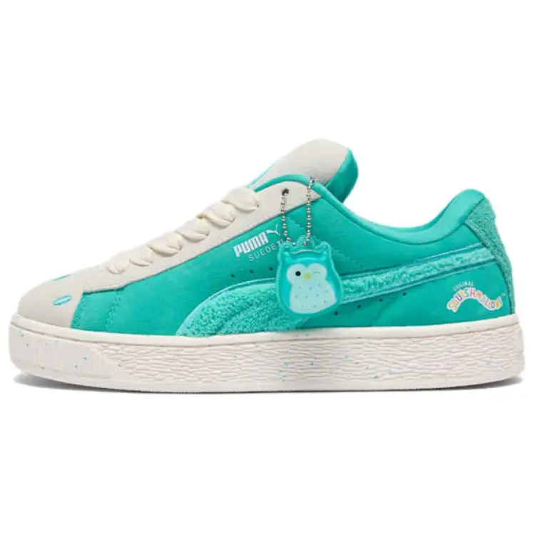 PUMA X Squishmallows Suede Xl 'Winston' Women's