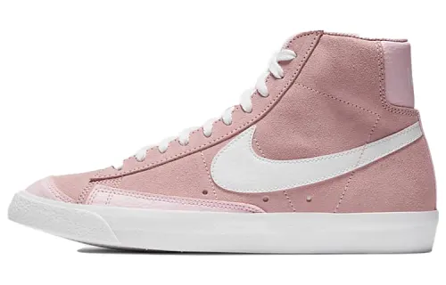 Nike Blazer Mid Vintage 77 Pink Foam Women's