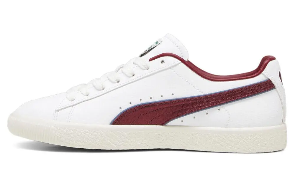 Puma Clyde 'Varsity'