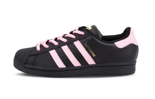 Adidas Originals SUPERSTAR Slip Resistant Abrasion Resistant Slip Resistant Abrasion Resistant Low top Skateboard Shoes