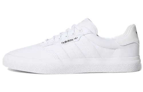 3MC Adidas Originals Vulc 'Cloud White'