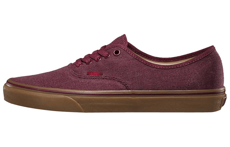 Authentic Vans 'Washed Canvas - Port Royale'