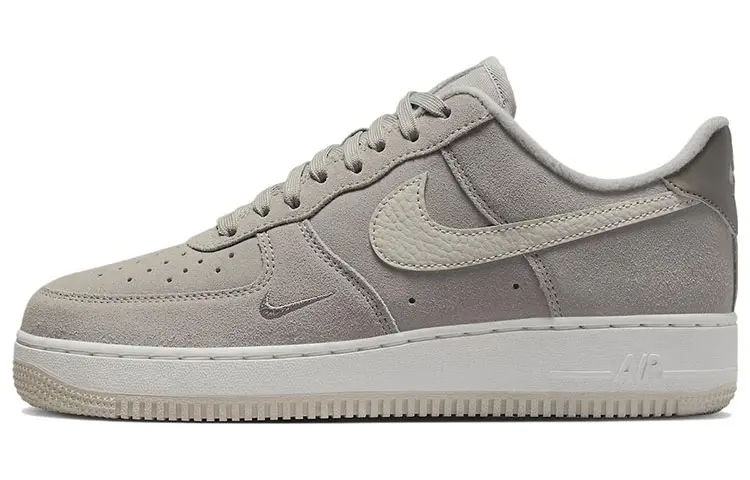 Nike Air Force 1 Low '07 Light Iron Ore Moon Fossil Women's