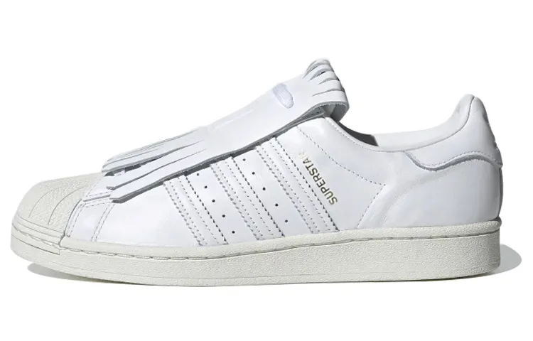 Adidas Wmns Superstar 'Kiltie' Women's