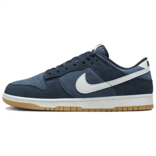 Nike Dunk Low Se Monsoon Blue