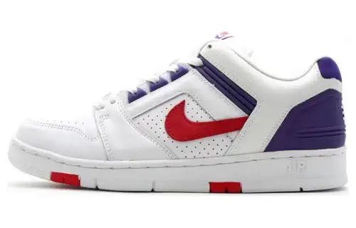Nike Air Force 2 Low Raptors