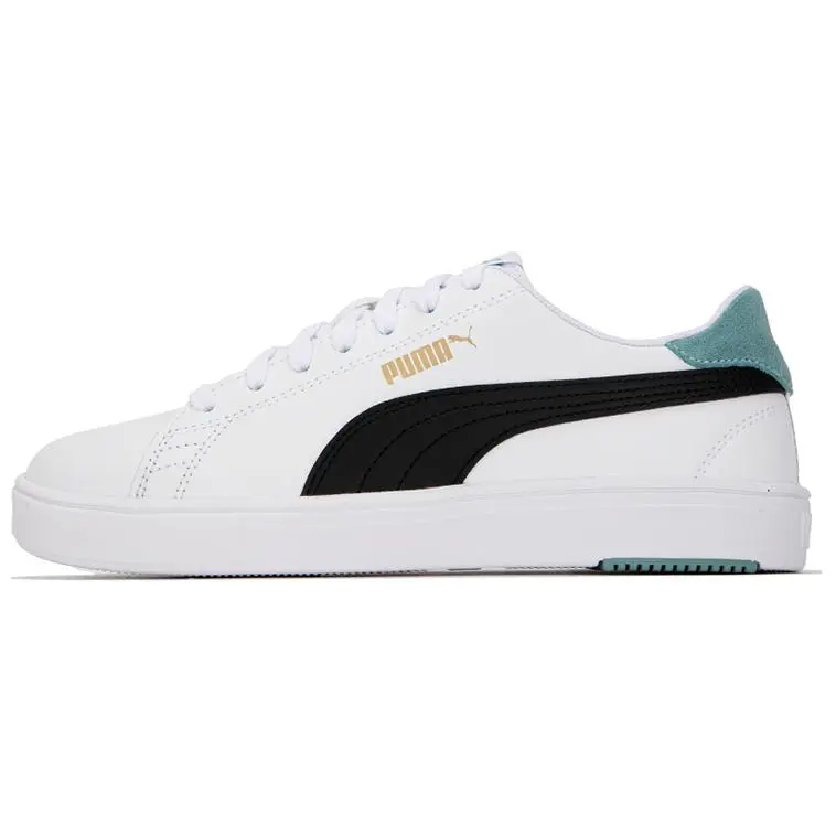 PUMA Serve Pro Lite 'White Mineral Blue'