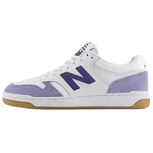 480 New Balance 'White Dusk Shower'