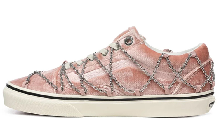 Old Skool Sandy Liang x Old Skool Vans 'Rivington'