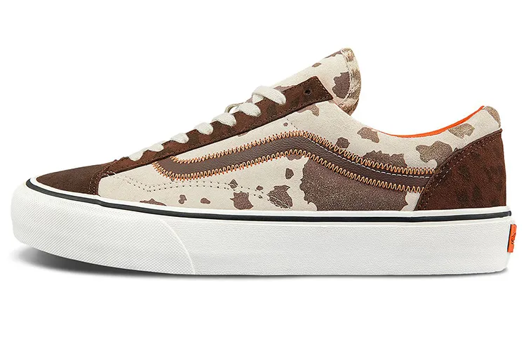 Style 36 Vans Vlt Lx 'Savanna Sport - Sandshell Potting Soil'