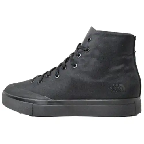 THE NORTH FACE Shuttle Race Slip Resistant Abrasion Resistant Slip Resistant Abrasion Resistant High top