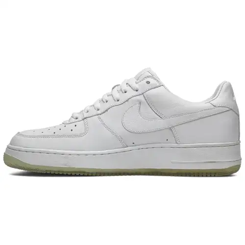 Air Force 1 Nike Low 'NBA All-Star 2005 - Denver' Friends & Family
