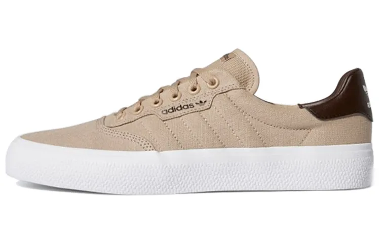 Adidas Originals 3MC Vulc Brown