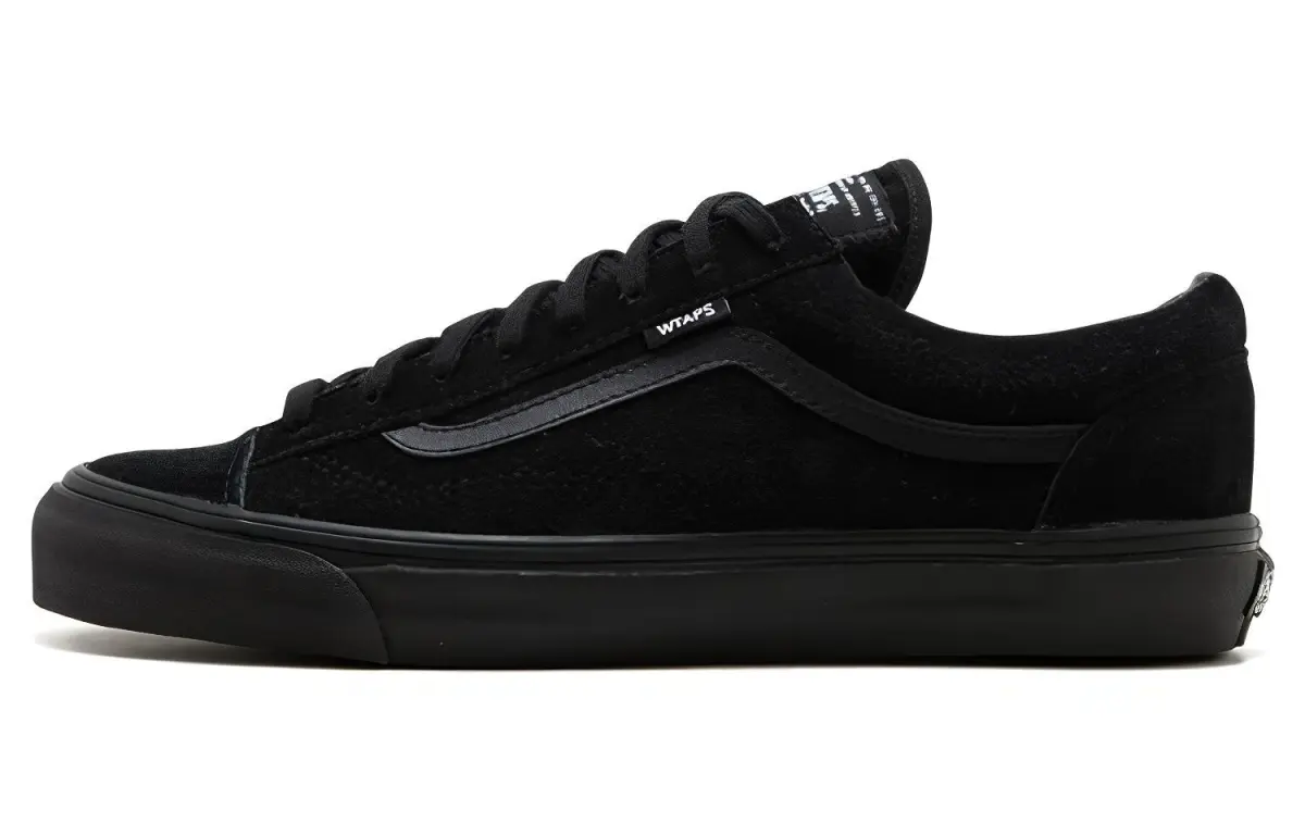 Style 36 Wtaps x Style 36 Og Vans Lx 'Black'
