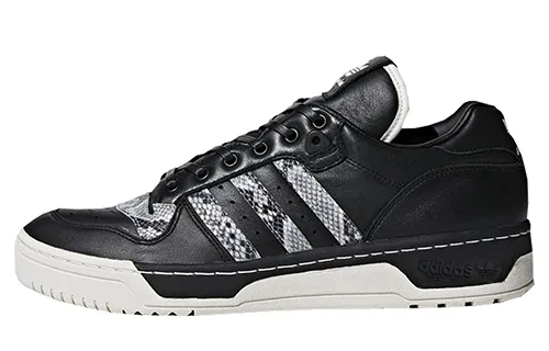 Rivalry United Arrows & Sons x Rivalry Adidas Originals Low