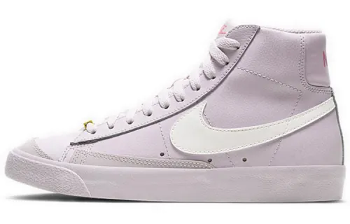 Nike Blazer Mid 77 Digital Pink Women's