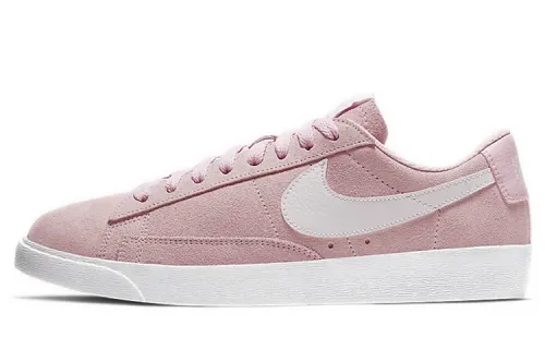 Nike Blazer Low Pink Foam Women's