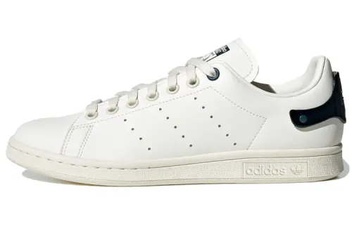 Adidas Wmns Stan Smith 'Utility Green Heel Tab' Women's