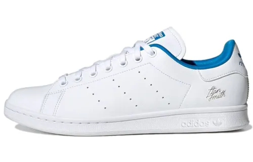 Adidas Stan Smith Primegreen 'White Bright Blue'