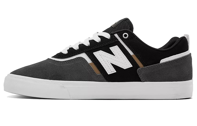 Numeric 306 Jamie Foy x Numeric 306 New Balance 'Grey Black'