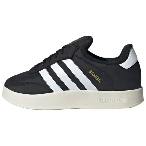 Adidas Wmns Samba Home 'Black White'