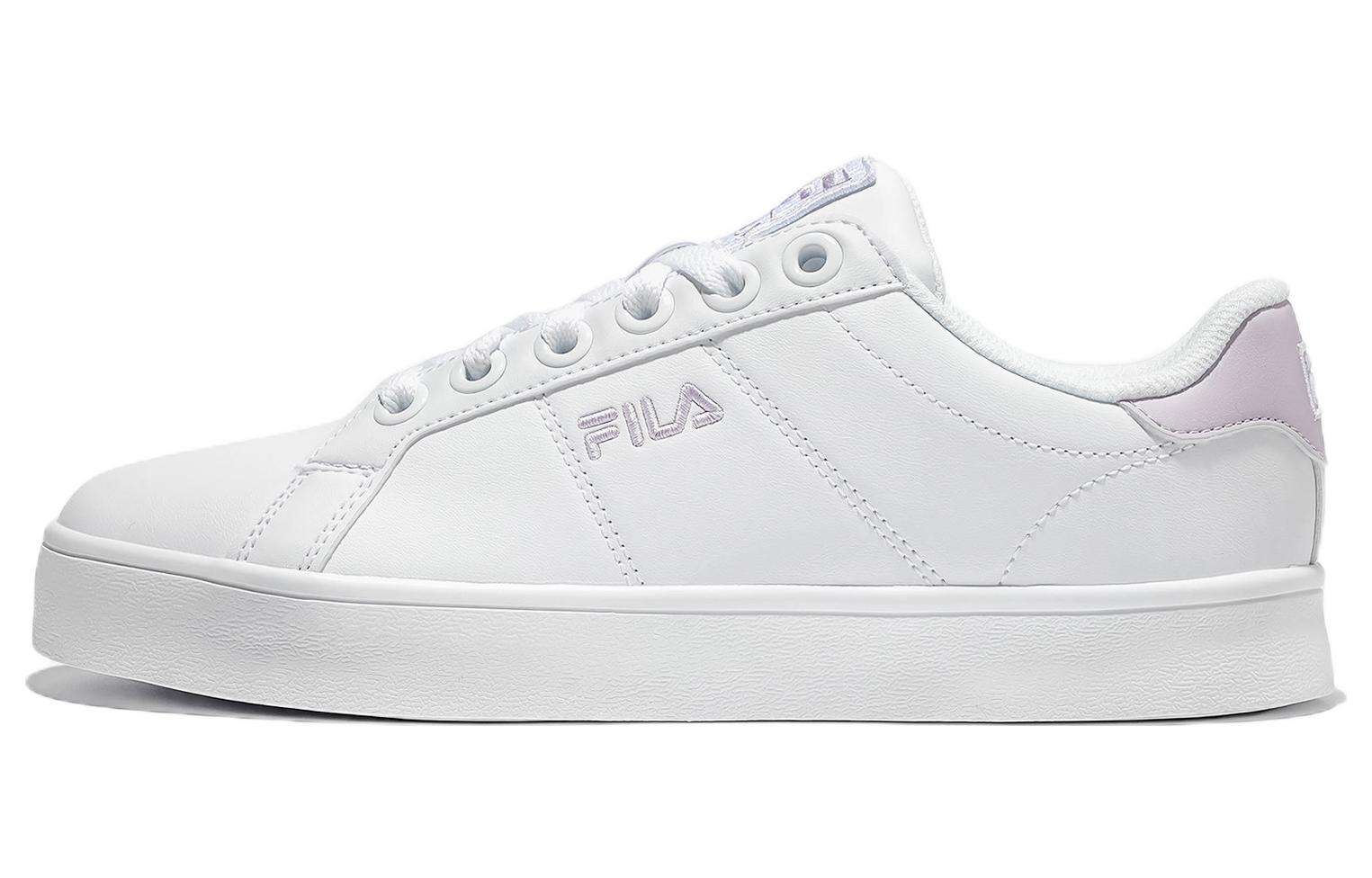 FILA Court Deluxe 'White'