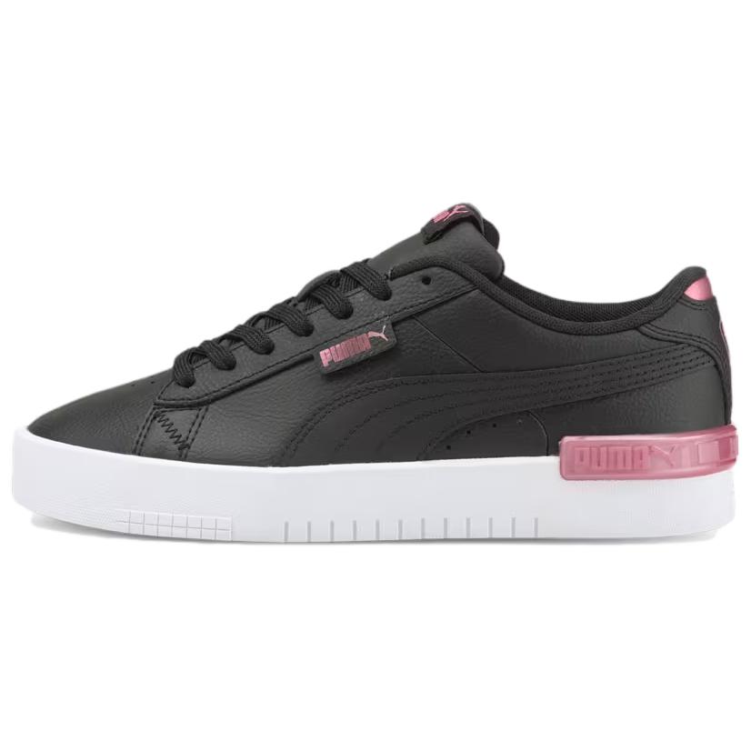 PUMA Jada Low top Skateboard Shoes Women's Black