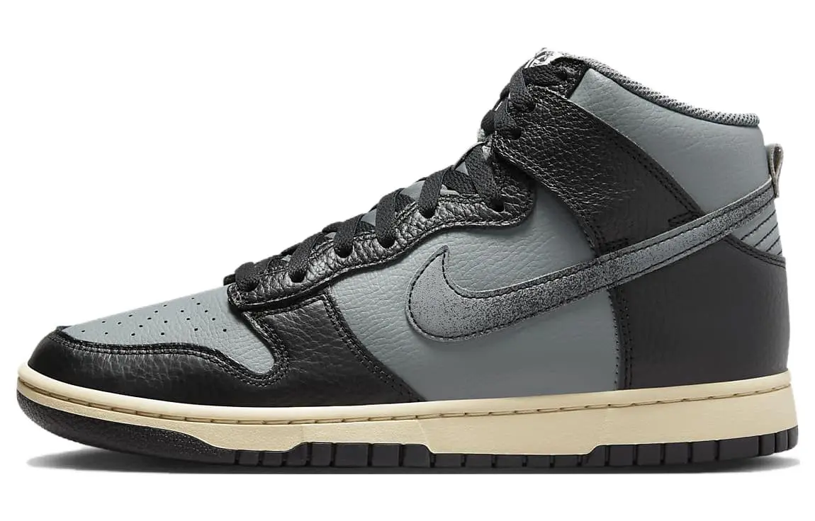 Nike Dunk High Retro Premium Classics 50 Years Of Hip Hop