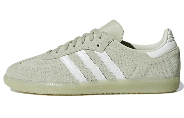 adidas originals Samba OG Aero Green Women's