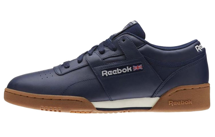 Reebok Palace X Workout Low Clean FVS