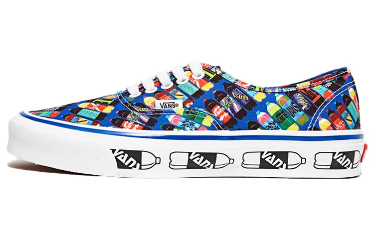 Authentic Fergadelic x Og Vans Lx 'Corner Shop Drink'