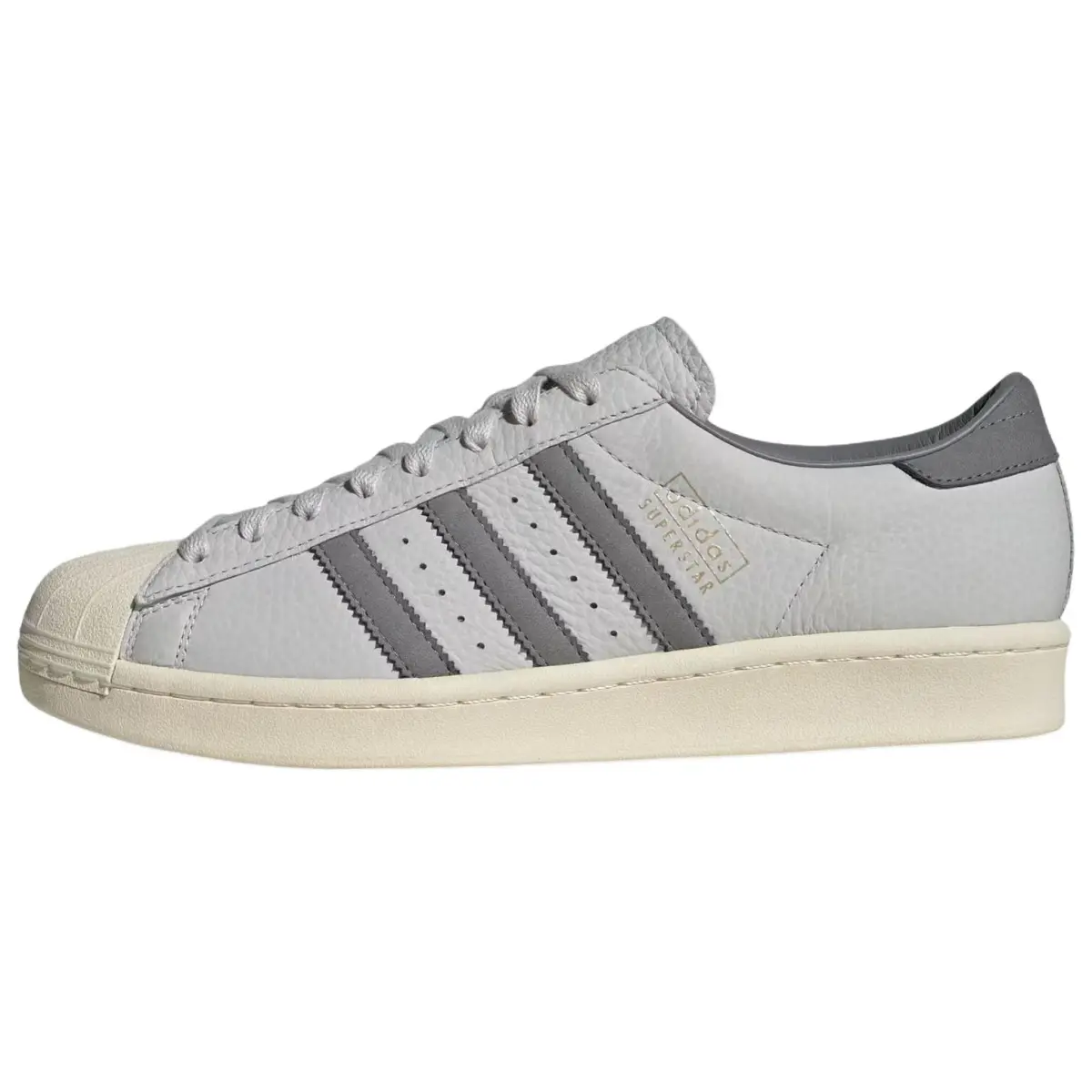 Superstar Adidas Originals Vintage 'Grey'