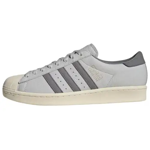 Superstar Adidas Originals Vintage 'Grey'