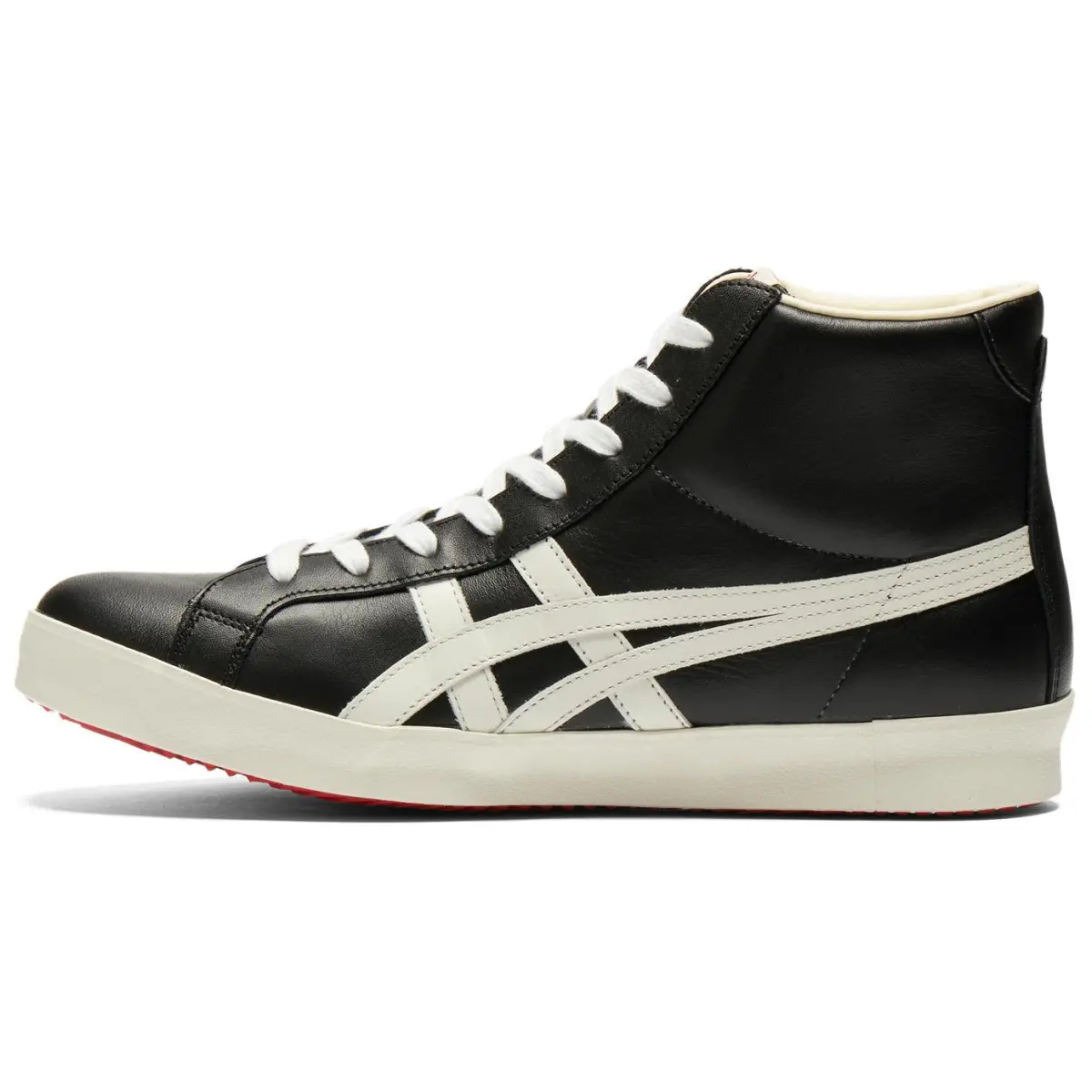 Onitsuka Tiger Fabre Hi Nm 'Black White'