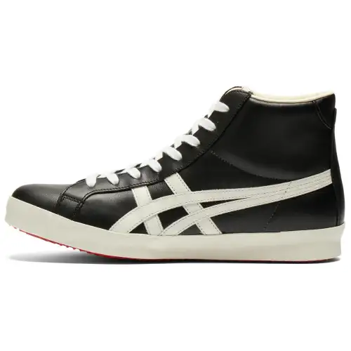Onitsuka Tiger Fabre Hi Nm 'Black White'