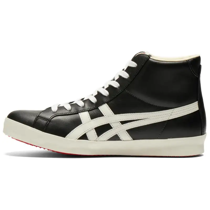 Onitsuka Tiger Fabre Hi Nm 'Black White'