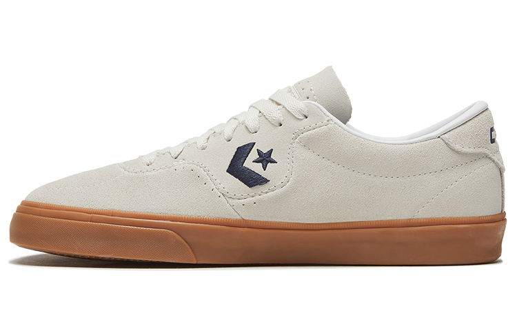 Louie Lopez Pro Converse Cons Low 'Egret Gum'