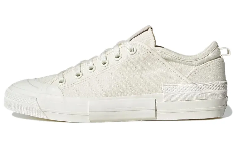 Adidas Nizza Low Mfx 'Cream'