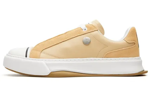 FILA Mihara X FILA Low Casual Shoes Beige