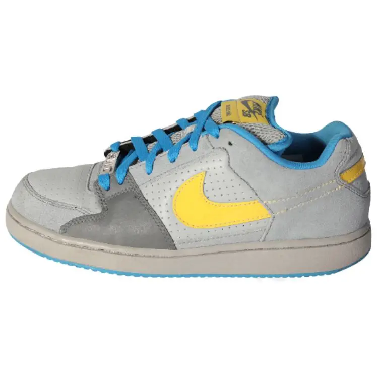 Nike Sb Zoom Team Edition Barcelona