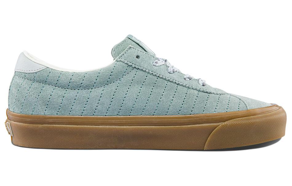 Кеды Vans Style 73 (сине-серые) — фото 2