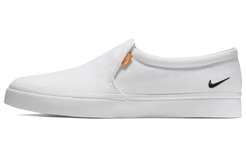 Nike Court Royale Ac Slp 'White Black'