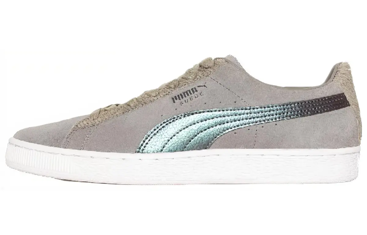PUMA Suede Classic Staple Pigeon