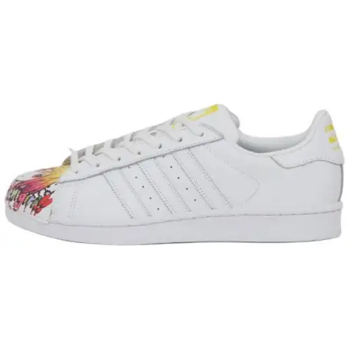 Superstar Pharrell Williams x Superstar Adidas Originals