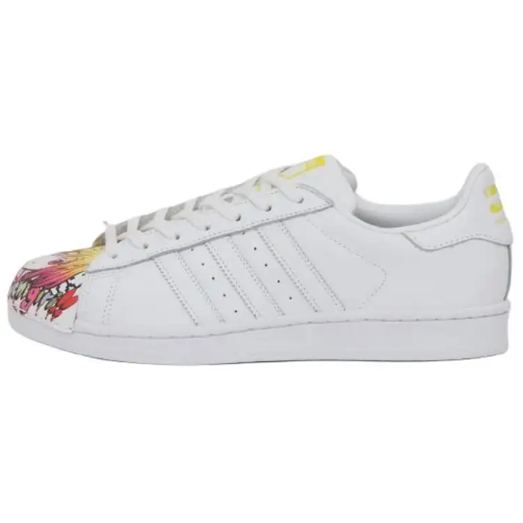 Superstar Pharrell Williams x Superstar Adidas Originals