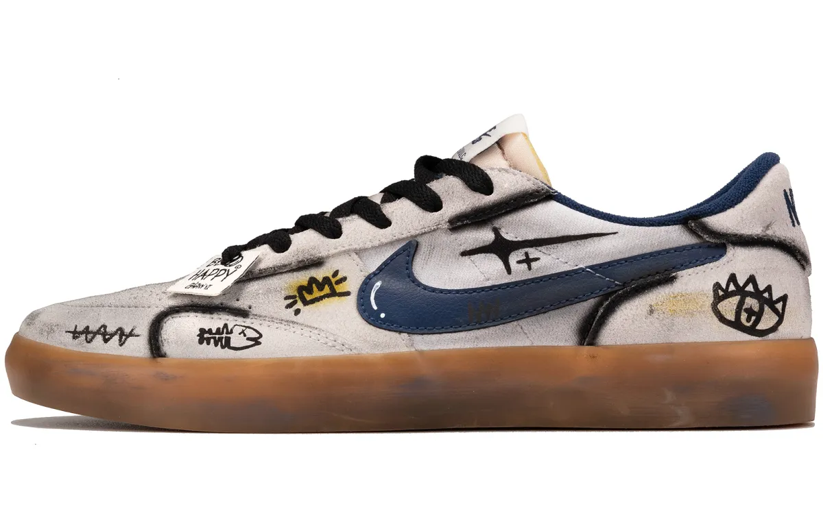 Nike Heritage Coverage Thermal Slip Resistant Abrasion Resistant