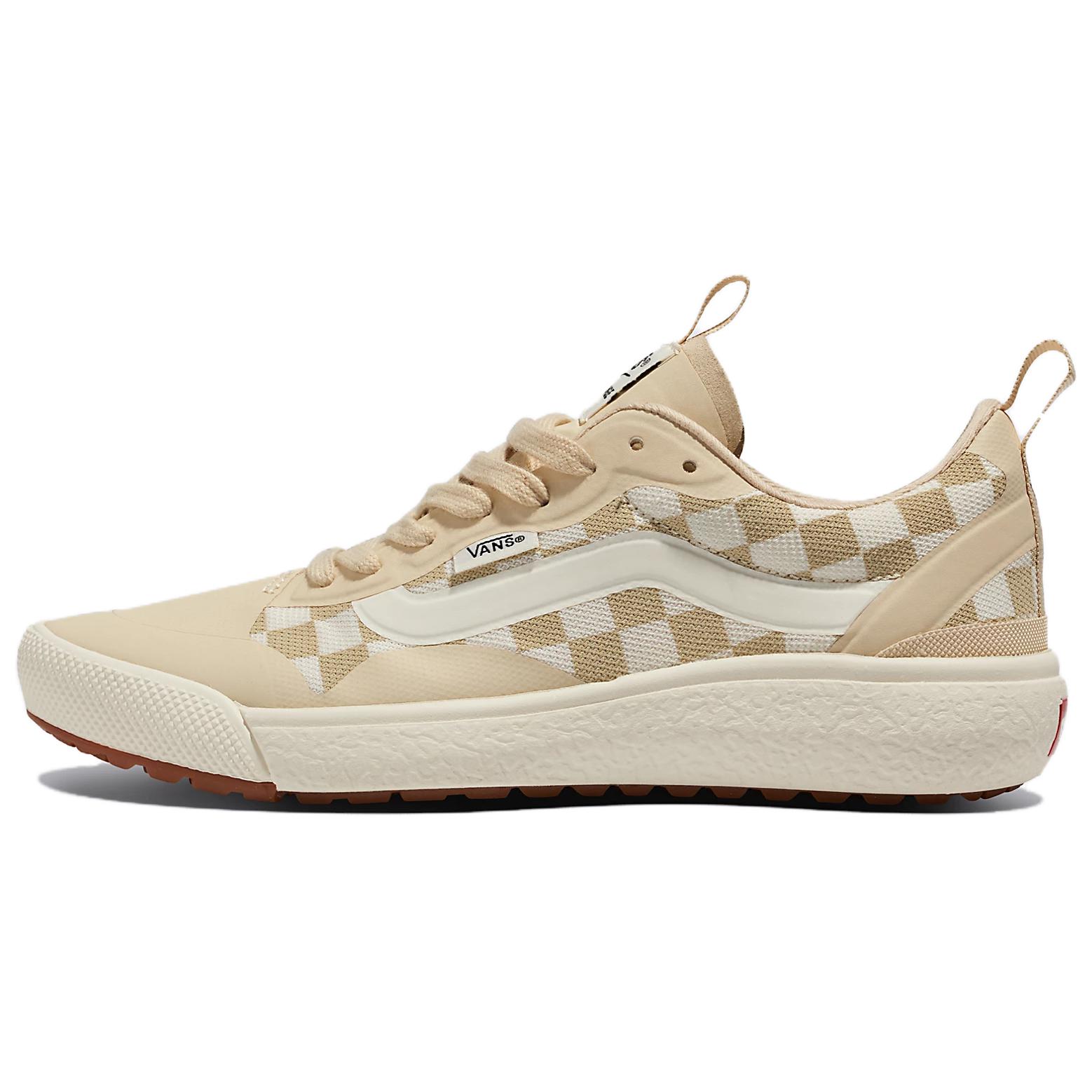 Vans UltraRange Exo Mte Se 'Checkerboard Cream'